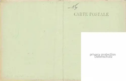 AK / Ansichtskarte Merle Chateau Maurs-la-Jolie AURILLAC 15 Cantal Ruines du château