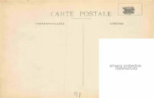 AK / Ansichtskarte Auxonne DIJON 21 Cote-d Or Boulevard Pasteur