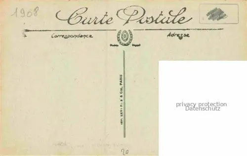 AK / Ansichtskarte BASTIA 2B Haute-Corse Les quais du nouveau port et les paquebots