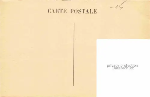 AK / Ansichtskarte Berbezou Chateau Calvinet Aurillac 15 Cantal Château