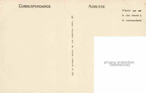 AK / Ansichtskarte AJACCIO 2A Corse-du-Sud Le départ du courrier vue aérienne