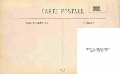 AK / Ansichtskarte AJACCIO 2A Corse-du-Sud La Citadelle