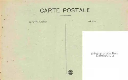 AK / Ansichtskarte Uzerche Tulle 19 Correze Eglise Kirche