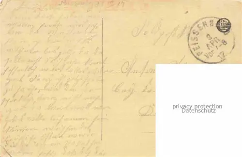 AK / Ansichtskarte Wilhelm II Adel Preussen Monarchie Eisernes kreuz 
