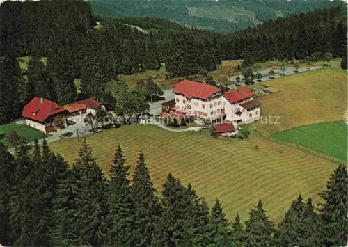 AK / Ansichtskarte Zuflucht FREUDENSTADT BW Schmelzles Hoehen Hotel Zuflucht