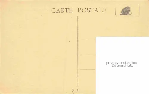 AK / Ansichtskarte Nolay BEAUNE 21 Cote-d Or Les Halles XIIIe siècle