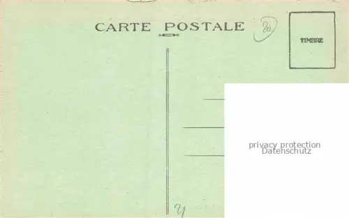 AK / Ansichtskarte Chatillon-sur-Seine Montbard 21 Cote-d Or Vue générale