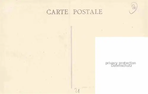 AK / Ansichtskarte Chatillon-sur-Seine Montbard 21 Cote-d Or Vue générale prise de l'Eglise de St. Vorles