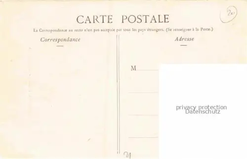AK / Ansichtskarte St-Seine-l Abbaye DIJON 21 Cote-d Or La Samaritaine