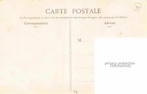 AK / Ansichtskarte St-Seine-l Abbaye DIJON 21 Cote-d Or La Samaritaine