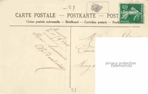 AK / Ansichtskarte SEMUR-EN-AUXOIS Montbard 21 Cote-d Or Vue générale et le Pont Pinard