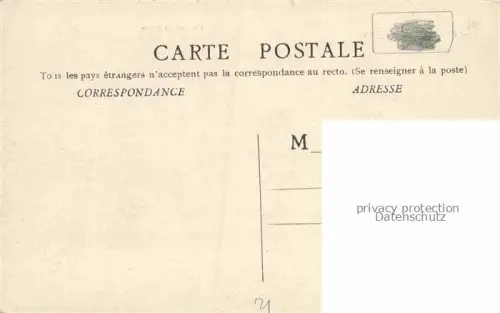 AK / Ansichtskarte Seurre Beaune 21 Cote-d Or Eglise