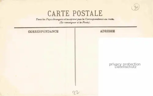 AK / Ansichtskarte DINAN 22 Cotes-d Armor Les dessous des maisons de la Rue des Cordeliers