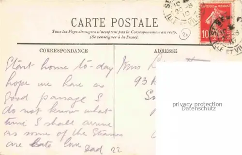 AK / Ansichtskarte DINAN 22 Cotes-d Armor Vue générale de la Rance