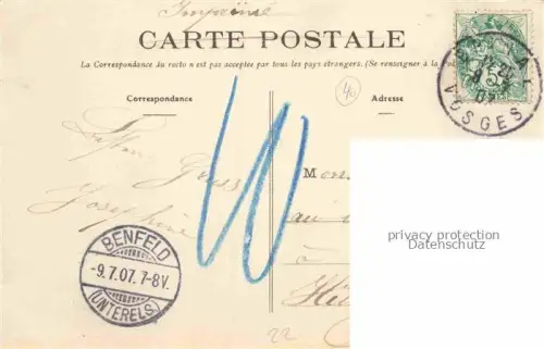 AK / Ansichtskarte PAIMPOL Saint-Brieuc 22 Cotes-d Armor Les Bassins Bateaux Voiliers