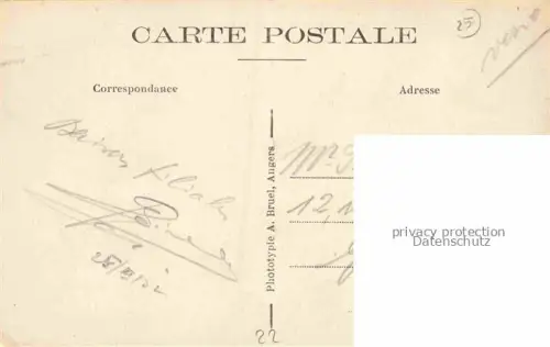 AK / Ansichtskarte PAIMPOL Saint-Brieuc 22 Cotes-d Armor Loguivy et l'embouchure du Trieux