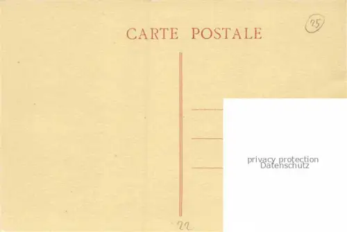 AK / Ansichtskarte PERROS-GUIREC Lannion 22 Cotes-d Armor La Terrasse des Feux des Iles dans le lointain l'Ile Tomé