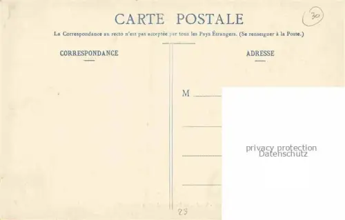 AK / Ansichtskarte Busseau d Ahun Vue panoramique et le viaduc