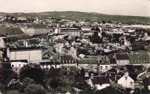 AK / Ansichtskarte Gueret 23 Creuse Vue générale