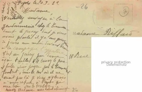 AK / Ansichtskarte Die 26 Drome Vue générale et les usines