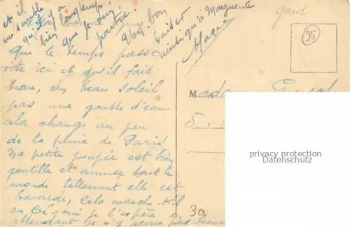 AK / Ansichtskarte St-Ambroix ALES 30 Gard Vue Générale 