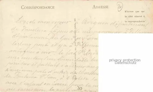 AK / Ansichtskarte Villeneuve  Avignon 84 Vaucluse Le Fort Saint Andre LL