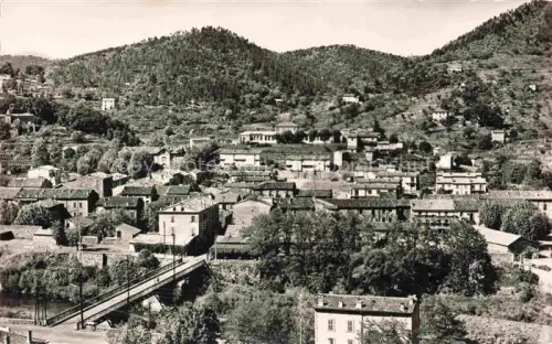 AK / Ansichtskarte Besseges ALES 30 Gard Cites des Verreries Ecoles du Petit Villars 