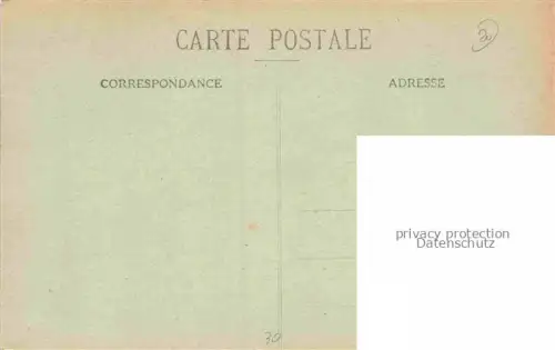 AK / Ansichtskarte Alais Ales 30 Gard Caisse d'Epargne 