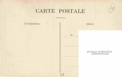 AK / Ansichtskarte Fumades-les-Bains TOULON 83 Var Le Castellas de Bouquet 