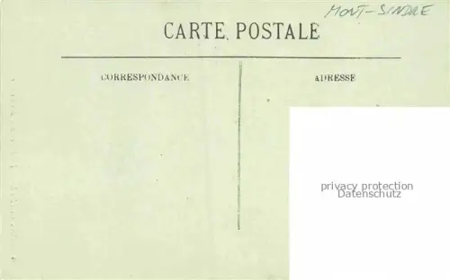 AK / Ansichtskarte Mont-Cindre Fontaines-sur-Saone LYON 69 Rhone Obervatoire de l'Ermite