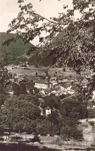 AK / Ansichtskarte Storckensohn Storkensohn Storkensauen 68 Haut-Rhin Un coin pittoresque