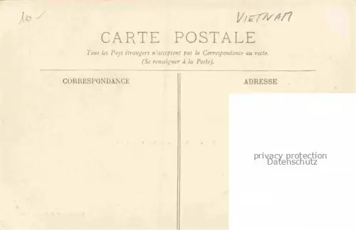 AK / Ansichtskarte Baie d Along Vietnam Panorama