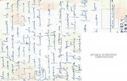 AK / Ansichtskarte RIO DE JANEIRO Brazil Copacabana