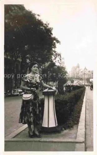 AK / Ansichtskarte MADRID  ES Vista parcial