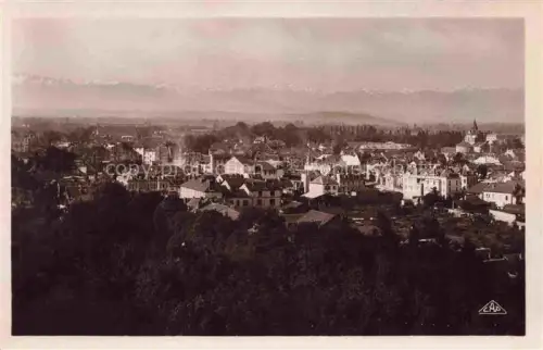 AK / Ansichtskarte TARBES 65 Hautes-Pyrenees Vue generale