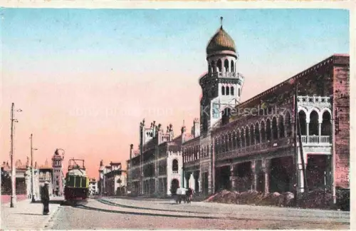 AK / Ansichtskarte Heliopolis CAIRO Kairo Caire Egypt Stadtmotiv