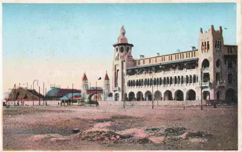 AK / Ansichtskarte Heliopolis CAIRO Kairo Caire Egypt Motiv