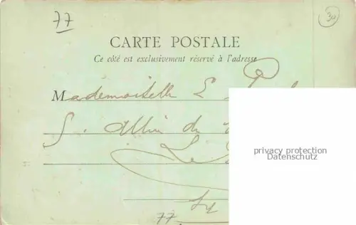 AK / Ansichtskarte Lagny -sur-Marne TORCY 77 Seine-et-Marne Pont de Pierre
