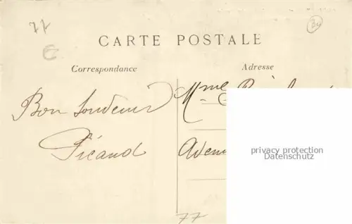 AK / Ansichtskarte Couilly-Pont-aux-Dames MEAUX 77 Seine-et-Marne Vallée du Morin Moulin de Martigny