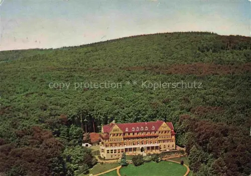 AK / Ansichtskarte Chausseehaus Wiesbaden  Taunushein 