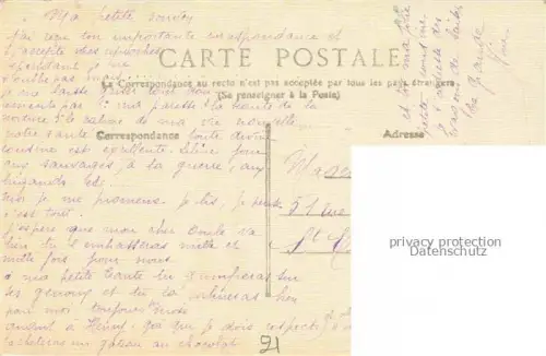 AK / Ansichtskarte MONTBARD 21 Cote-d Or Abbaye de Fontenay Bâtiment Séguin