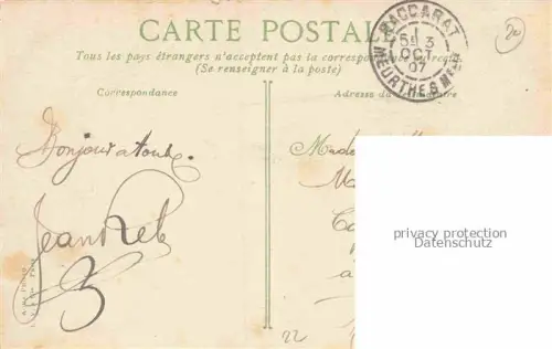 AK / Ansichtskarte Saint-Brieuc Saint-Brieux 22 Cotes-d Armor Vue générale du bassin à flot