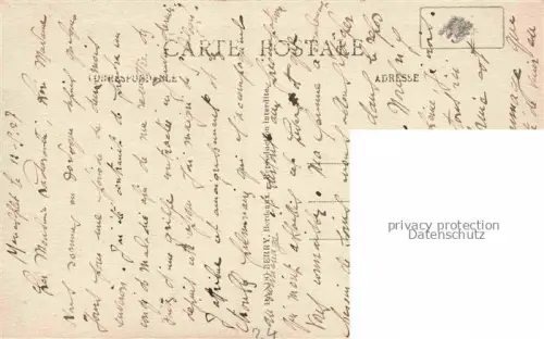 AK / Ansichtskarte Monpont sur l Isle Vue générale du pont