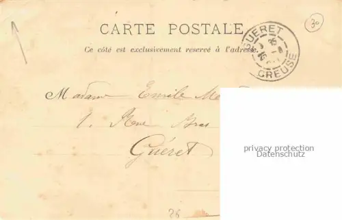 AK / Ansichtskarte Pierrelatte NYONS 26 Drome Chapelle des Pénitents