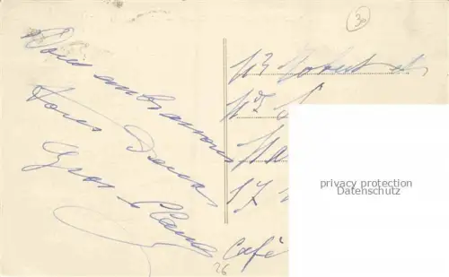 AK / Ansichtskarte La Motte-Chalancon 26 Drome Vue générale