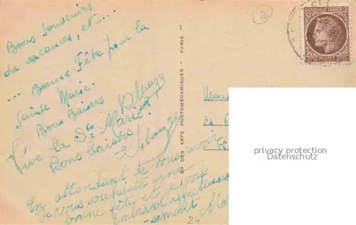 AK / Ansichtskarte PERIGUEUX 24 Dordogne Tour Mataguerre XVe siècle