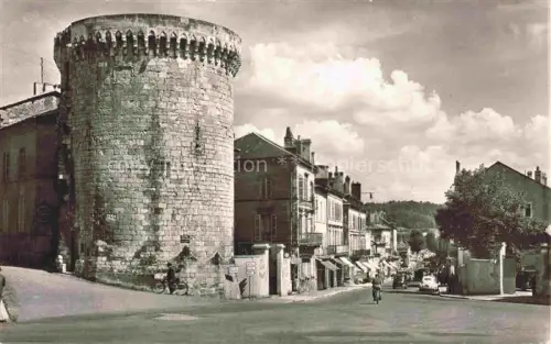 AK / Ansichtskarte PERIGUEUX 24 Dordogne La Tour Mataguerre