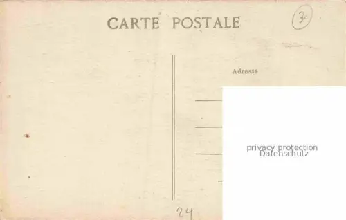 AK / Ansichtskarte PERIGUEUX 24 Dordogne Rue Notre-Dame