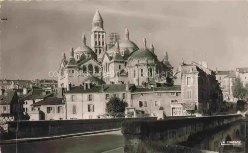 AK / Ansichtskarte PERIGUEUX 24 Dordogne Cathédrale Saint-Front