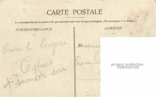 AK / Ansichtskarte PERIGUEUX 24 Dordogne Terrasse de Tourny vue sur le Faubourg Saint-Georges
